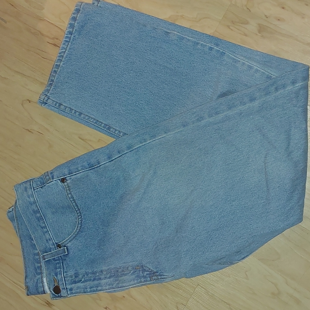 Vtg Faded Glory Men's Jeans size 34 x 32